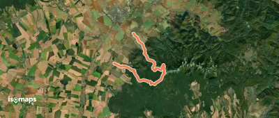 OSM Route 1297766