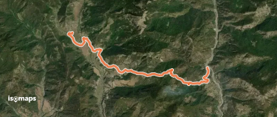 Uprikot to Utraon
