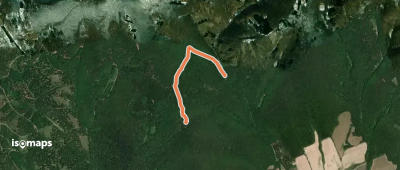 OSM Route 1297767
