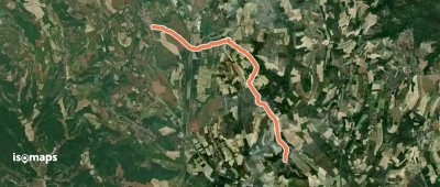 OSM Route 11958907