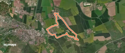 Rundwanderweg "Peterbachtal"