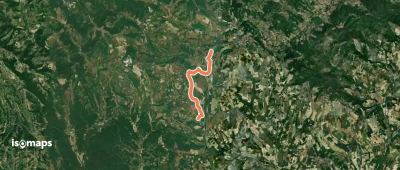 OSM Route 11958994
