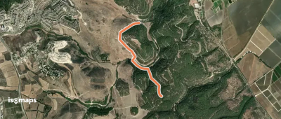 OSM Route 1297834