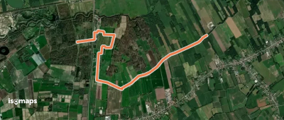 OSM Route 11959541