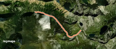 OSM Route 1298229