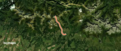 OSM Route 1298230