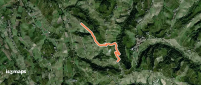 OSM Route 11960110