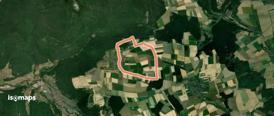Rundwanderweg Ebenheid, Eb2, Hohbusch-Weg