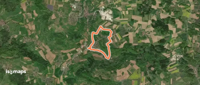 Weißenoher Grünrautenweg
