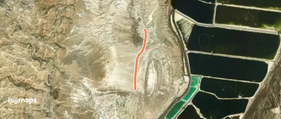 OSM Route 1302346