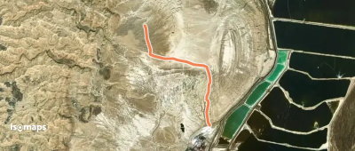 OSM Route 1302347