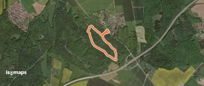 Rundwanderweg "Königsquelle"