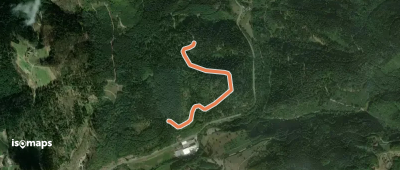 Immersberg - Spicherdobel