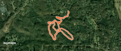 Kampmeyer Trail