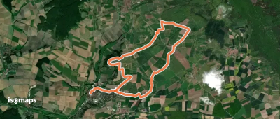 Naturschutzweg Stadtlauringen