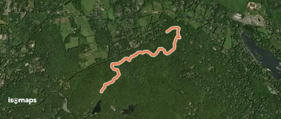 Old Sib Trail