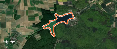 Elertshäuser Seeweg