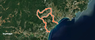 OSM Route 11973294