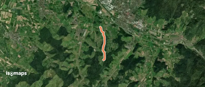 Fritscheneck - Fürsteneck