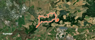 Traumpfad Nette-Schieferpfad