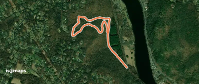 Birchbank Trail