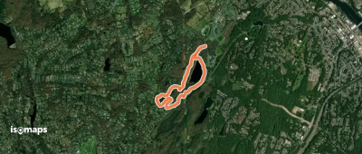 Turkey Trot Trail