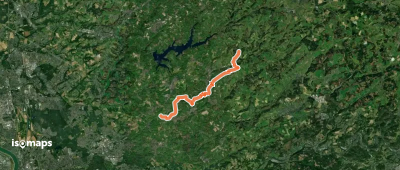 [Raute9] Bezirksweg 9 [Kürten]