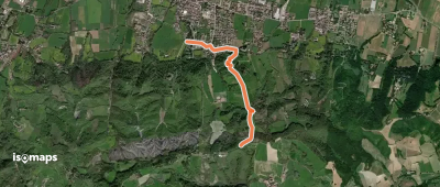 OSM Route 11975602