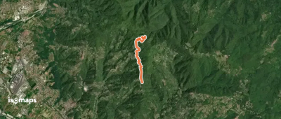 OSM Route 11977293