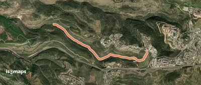 OSM Route 1308180