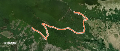 Monte Pastonico