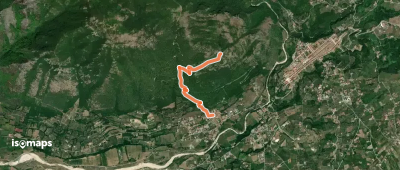 Valle Santa
