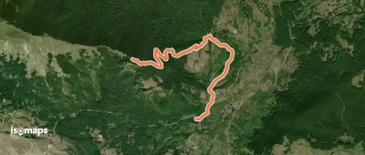 Monte Palumbaro
