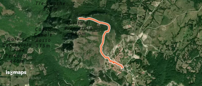 Civita di Pietraroja