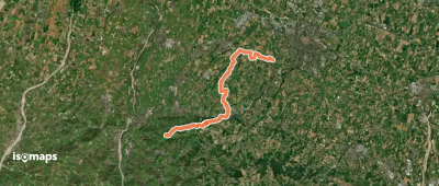 Strada della Biodiversità