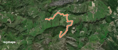 OSM Route 11978889