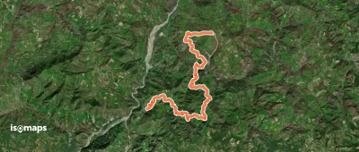 Sentiero dei Ducati Tappa 04