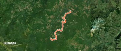 Sentiero dei Ducati Tappa 06