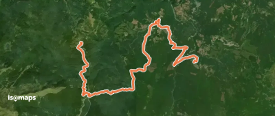 Sentiero dei Ducati Tappa 07