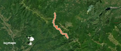 Sentiero dei Ducati Tappa 08