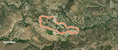 Tejar - Llanillo del Majuelo