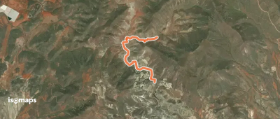 Caldera de Majada Redonda