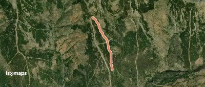 Cerecillo - La Gabiarra