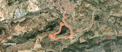 Cerro del Castellón