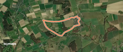 Bausenhagen Rundweg 8