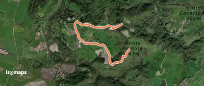 Variante di Pezzano