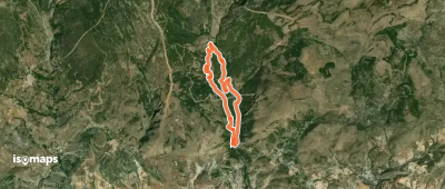 Sendero Monterrey