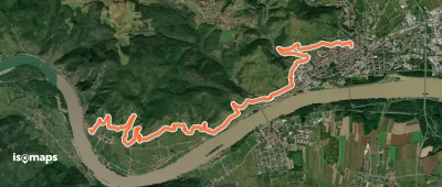 Welterbesteig Wachau Etappe 1