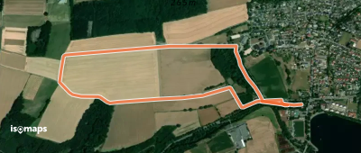 Günne Rundweg A13