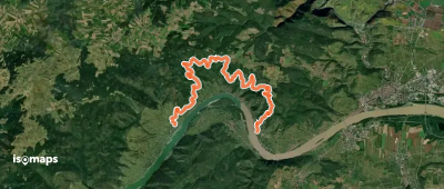 Welterbesteig Wachau Etappe 2